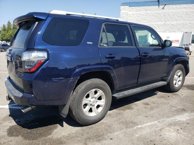 JTEBU5JR4F5236942 | 2015 TOYOTA 4RUNNER SR