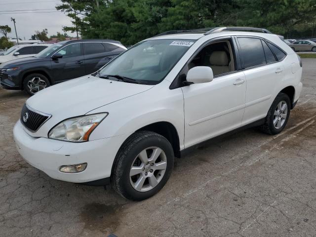 2006 Lexus RX 330 