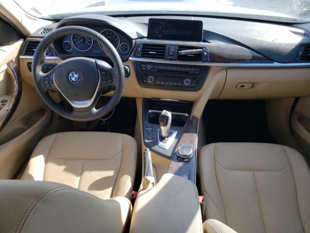WBA3C1C52EK110820 BMW 328 I Sulev