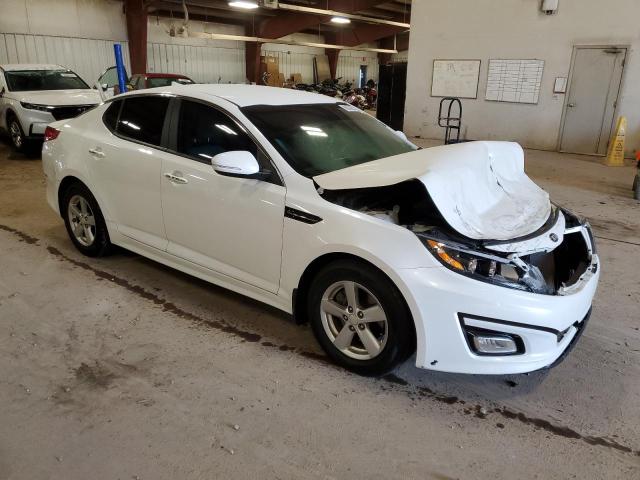 2015 Kia Optima Lx VIN: 5XXGM4A73FG504782 Lot: 69145733