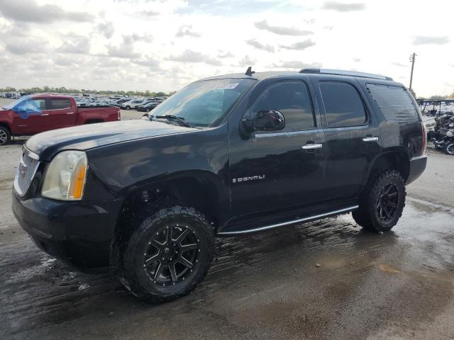 2007 GMC Yukon Denali