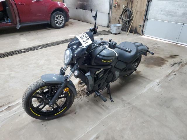 2023 KAWASAKI EN650 L - JKAENEL17PDA00957