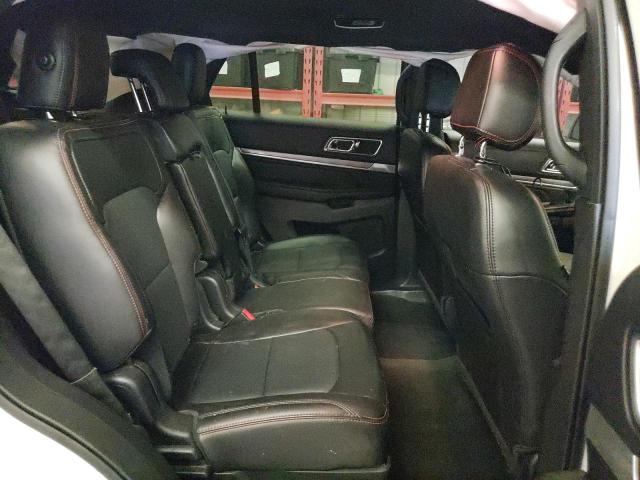 1FM5K8GT9GGC46766 Ford EXPLORER SPORT