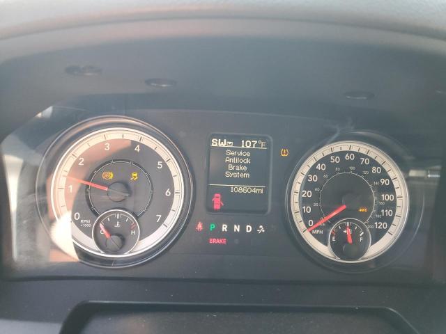 2016 RAM 1500 MPG 1C6RR7KT3GS168492