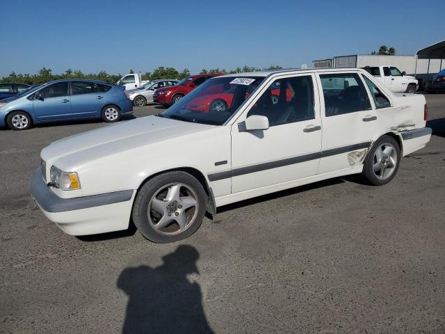 1995 Volvo 850 