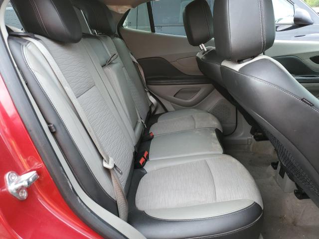 KL4CJBSB0FB139251 Buick Encore Convenience