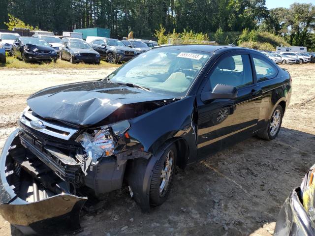 2008 Ford Focus SE