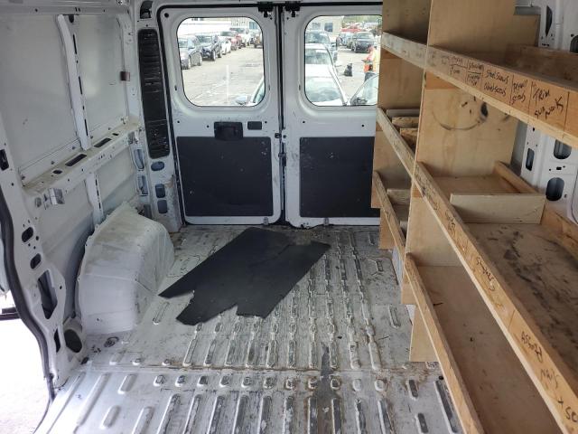 3C6TRVAG0HE531317 | 2017 RAM PROMASTER