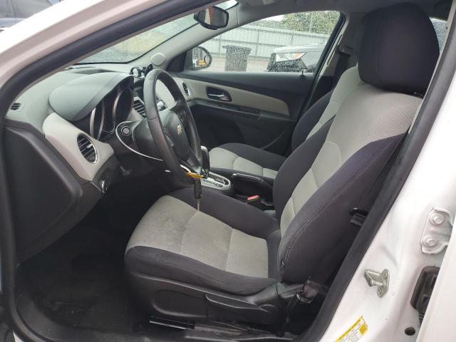 1G1PA5SGXE7328391 Chevrolet CRUZE LS
