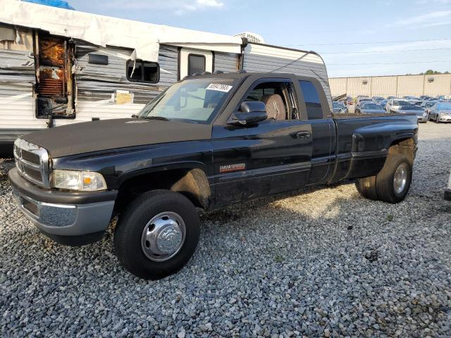 2001 Dodge Ram 3500 