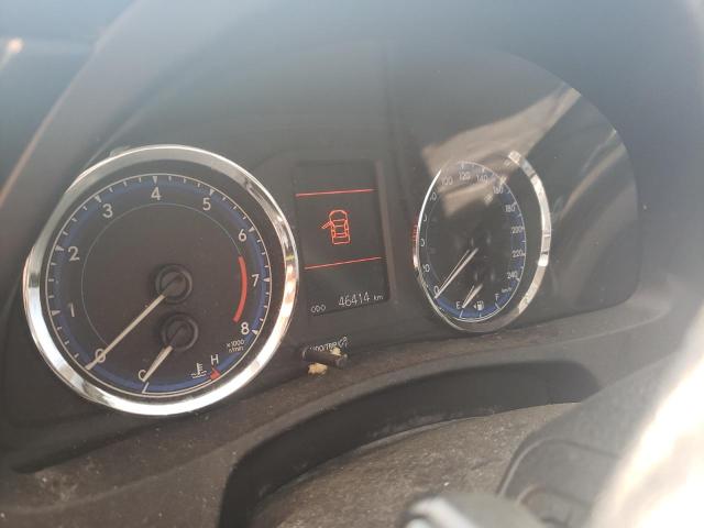2019 TOYOTA COROLLA L - 2T1BURHE1KC185329
