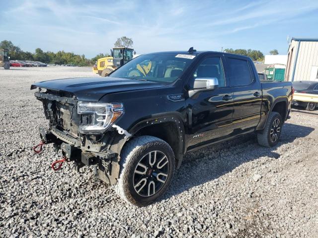 VIN 3GTP9EED9MG458599 2021 GMC SIERRA no.1