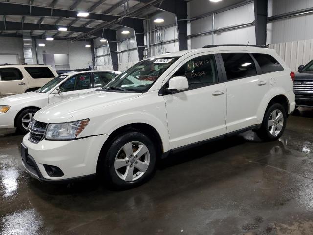 2011 Dodge Journey Mainstreet