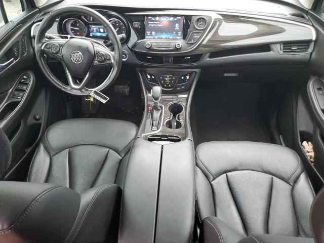 LRBFXCSA3KD010433 Buick Envision Essence