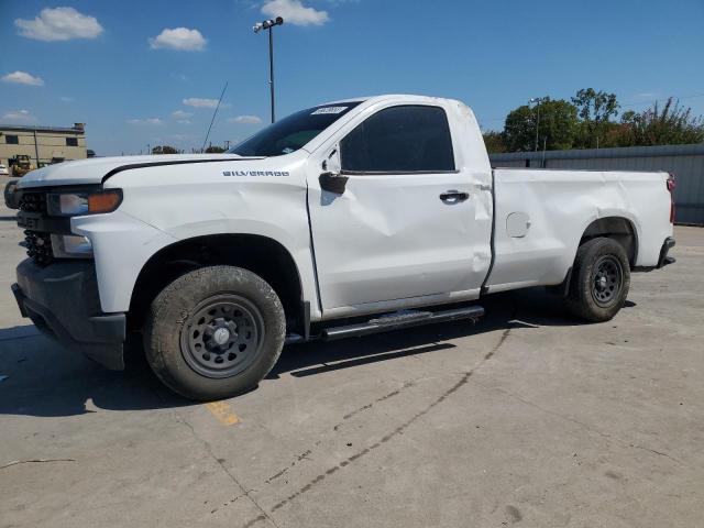 2020 Chevrolet C/K 1500 