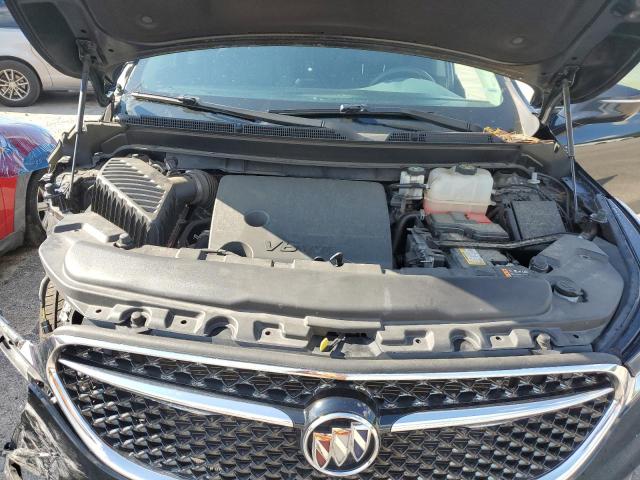 5GAERBKW6LJ237083 Buick Enclave Essence