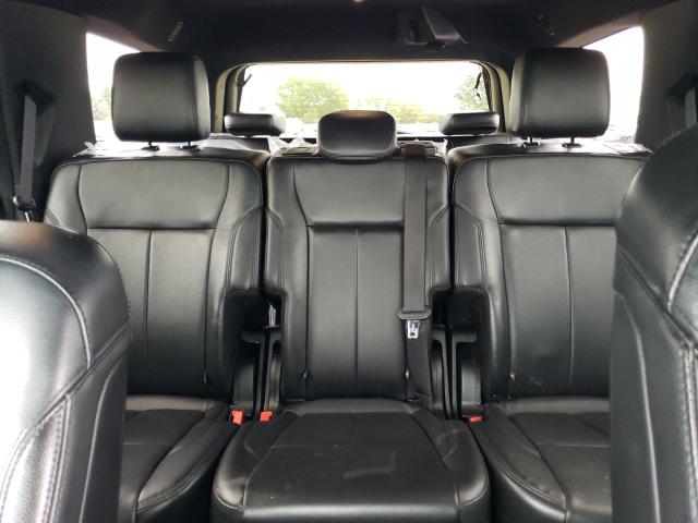 1FMJU1JT7JEA02271 Ford Expedition Xlt