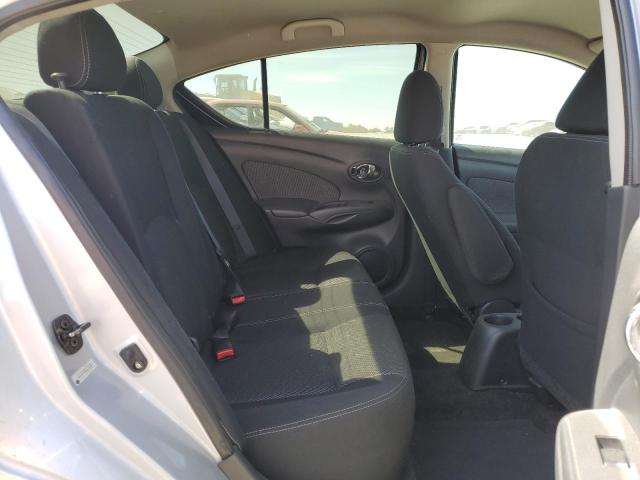 3N1CN7AP3GL879240 Nissan VERSA S