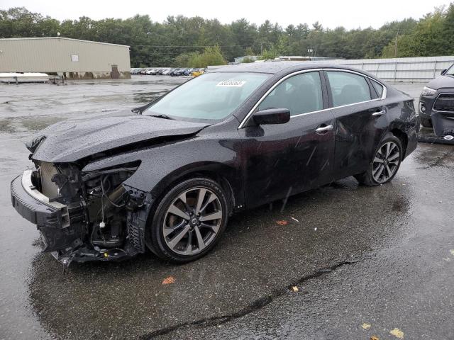 1N4BL3AP0GC250348 | 2016 NISSAN ALTIMA 3.5