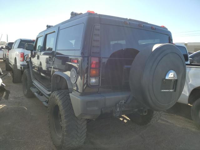 HUMMER H2  2004 1