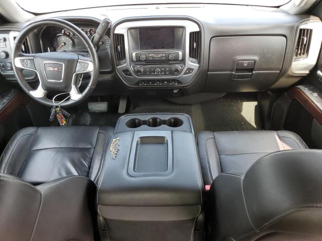3GTU2UEC1EG296686 GMC Sierra K1500 Sle