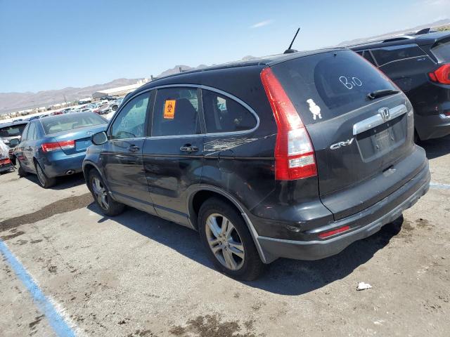 Vin: 5j6re4h7xal050268, lot: 67705483, honda crv exl 20102