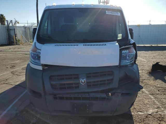 2017 Ram Promaster 1500 1500 Standard VIN: 3C6TRVAG7HE500050 Lot: 69462223