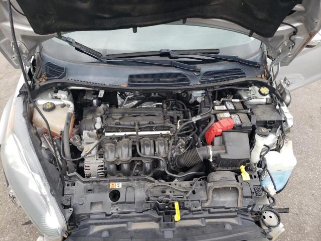 2015 FORD FIESTA SE - 3FADP4EJ6FM200723