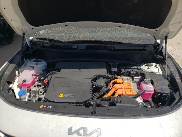 KNDCT3LE1P5069029 KIA NIRO SX