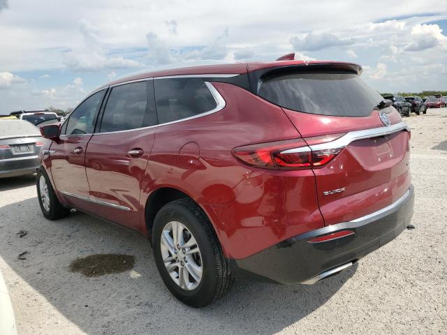 5GAERBKW2JJ140864 Buick Enclave Essence