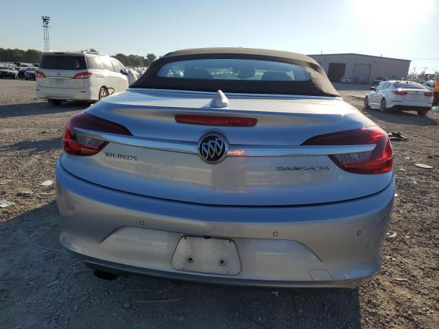 W04WT3N58GG115884 Buick Cascada Premium