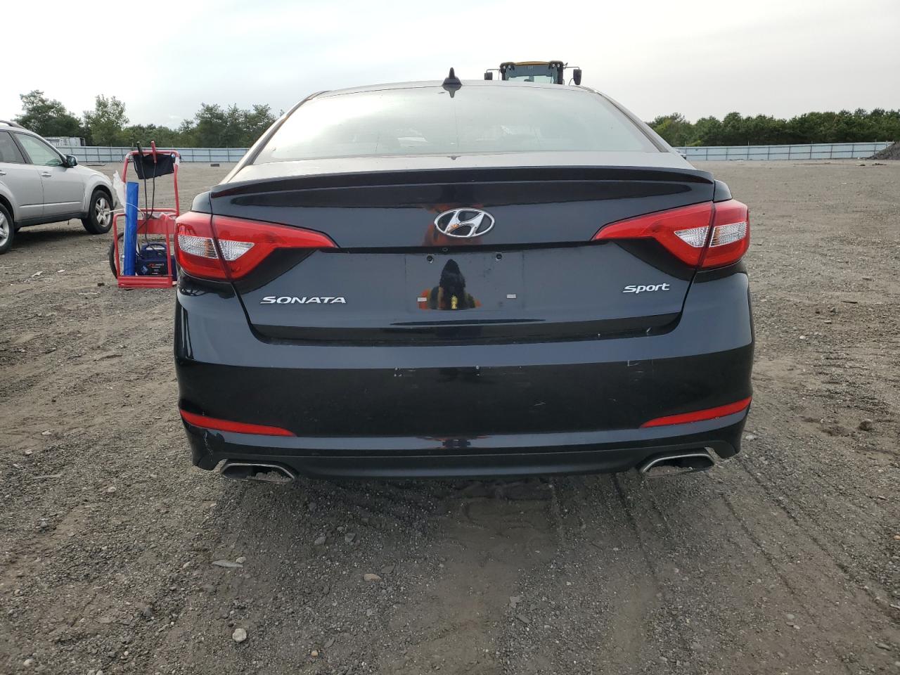 5NPE34AF2FH062860 2015 Hyundai Sonata Sport