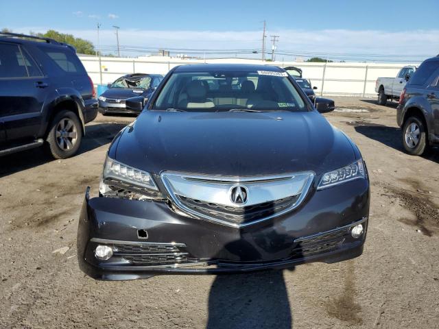 2015 ACURA TLX ADVANC 19UUB2F71FA012173