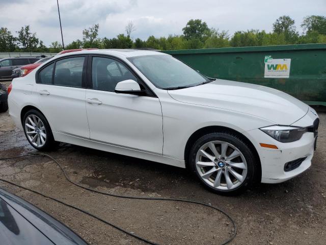 WBA3C3G51FNT51824 BMW 320 I Xdrive