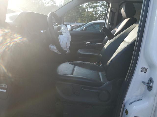 2016 MERCEDES-BENZ METRIS - WD3PG2EA1G3091080