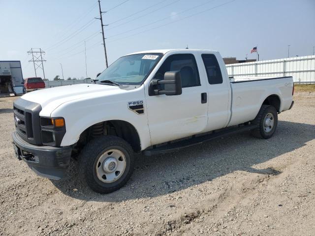 2009 Ford F-250 