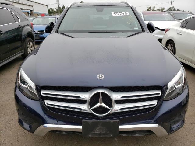 WDC0G4KB6KV166914 Mercedes-Benz GLC-Class GLC 300 4M 5