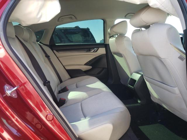 1HGCV1F13MA063860 Honda ACCORD LX