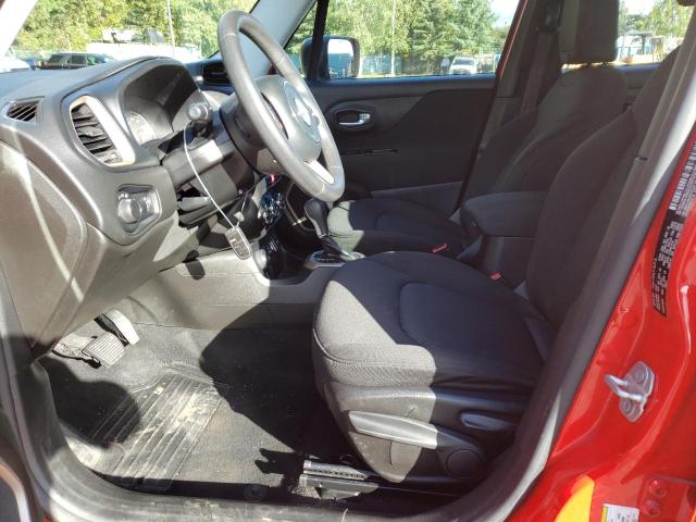ZACCJBAB0HPG01145 Jeep Renegade Sport