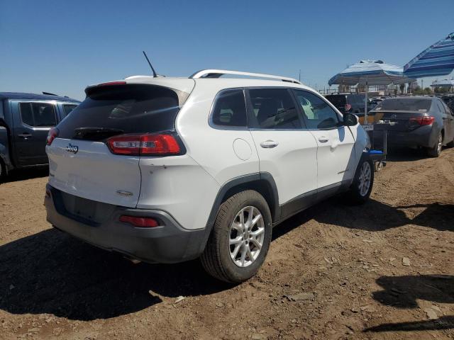 1C4PJMCSXEW225045 Jeep Cherokee Latitude