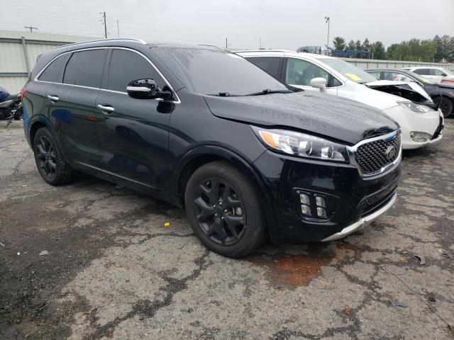 5XYPK4A14GG032008 KIA SORENTO SX