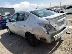 NISSAN VERSA S photo