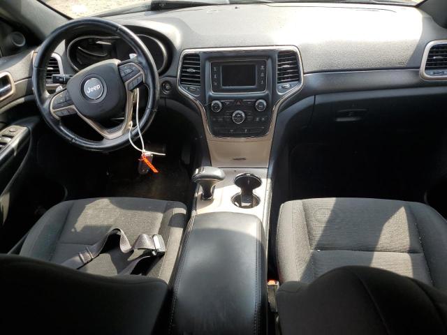 1C4RJFAG4FC893350 Jeep Grand Cherokee Laredo