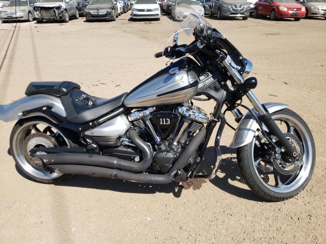 2012 YAMAHA XV1900 CU - JYAVP27E5CA014825