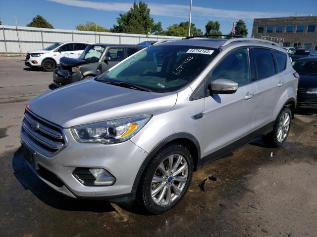 1FMCU9J99HUB71946 2017 FORD ESCAPE, photo no. 1