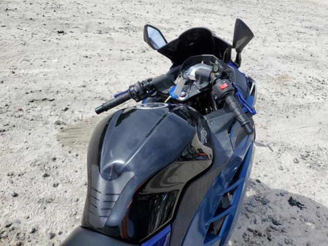 2014 KAWASAKI EX300 A - JKAEX8A18EA001884