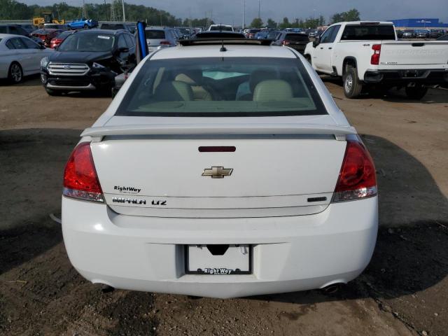 2G1WC5E31G1148330 | 2016 CHEVROLET IMPALA LIM