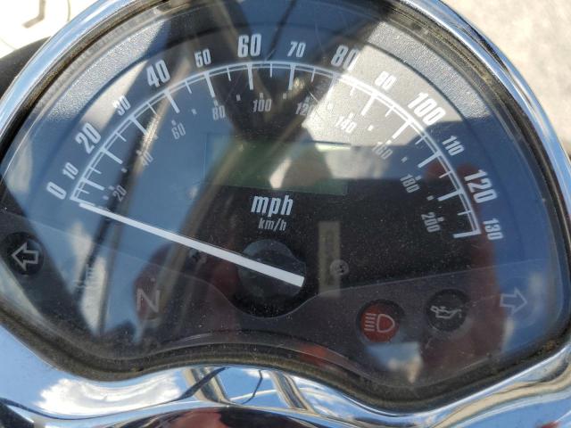 2006 HONDA VTX1300 R 1HFSC52676A312887