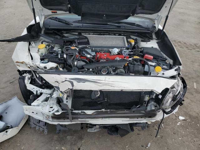 2021 SUBARU WRX STI LI - JF1VA2W63M9816119