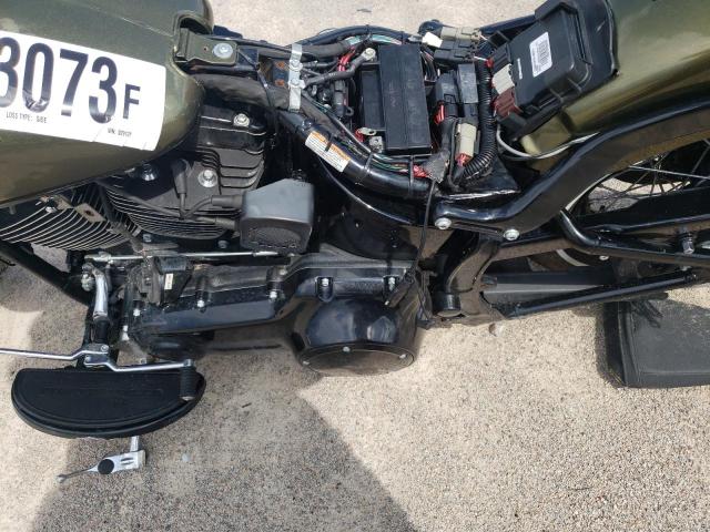 2017 HARLEY-DAVIDSON FLSS - 1HD1JS915HB029128